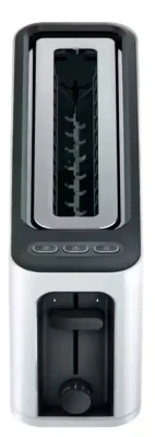 Тостер Braun PurEase HT3100 WH — фото, купить в Минске с доставкой по Беларуси — 360shop.by