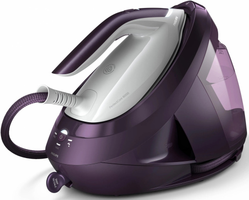 Утюг с парогенератором Philips PSG8050/30