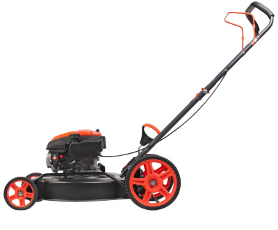 Газонокосилка бензиновая Patriot PT 51 M — фото, купить в Минске с доставкой по Беларуси — 360shop.by
