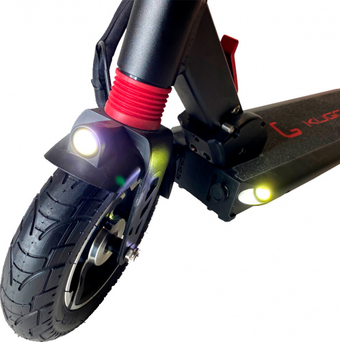 Электросамокат Kugoo X1