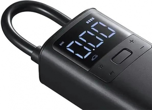 Автомобильный компрессор 70mai Air Compressor Wireless (Midrive TP05)
