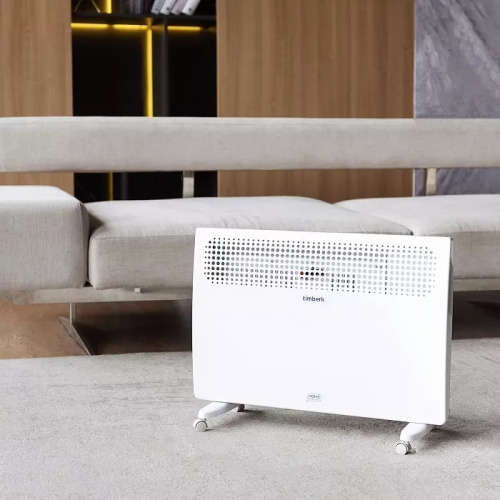 Конвектор Timberk Home Intellect T-EC1000-X2E-WF