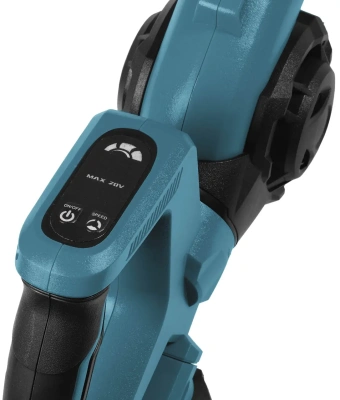 Воздуходувка Bort BSS-21U-Li (93414387) — фото, купить в Минске с доставкой по Беларуси — 360shop.by