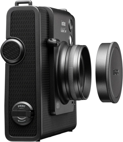 Фотоаппарат Fujifilm Instax Wide Evo — фото, купить в Минске с доставкой по Беларуси — 360shop.by