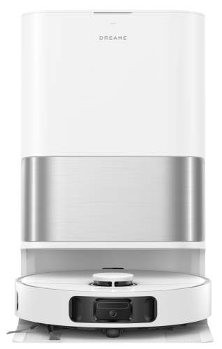 Робот-пылесос Dreame D30 Ultra (RTD31TE) — фото, купить в Минске с доставкой по Беларуси — 360shop.by