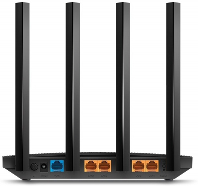 Wi-Fi роутер TP-Link Archer C80