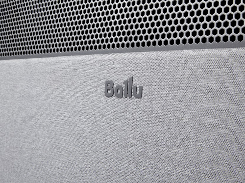 Конвектор Ballu BEC/ATI-2501