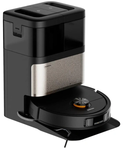 Робот-пылесос Deerma DEM-X70 — фото, купить в Минске с доставкой по Беларуси — 360shop.by