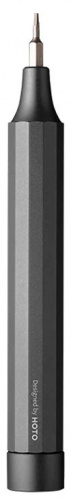 Набор отвертка с битами HOTO Precision Screwdriver (13 предметов) (QWLSD004) — фото, купить в Минске с доставкой по Беларуси — 360shop.by