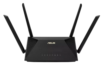Wi-Fi роутер ASUS RT-AX53U — фото, купить в Минске с доставкой по Беларуси — 360shop.by