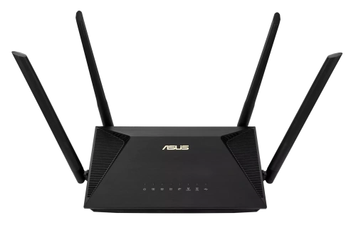 Wi-Fi роутер ASUS RT-AX53U — фото, купить в Минске с доставкой по Беларуси — 360shop.by