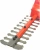 Кусторез аккумуляторный Milwaukee M12 FUEL (M12FHT20-0 / 4933479675) (без АКБ) — фото, купить в Минске с доставкой по Беларуси — 360shop.by