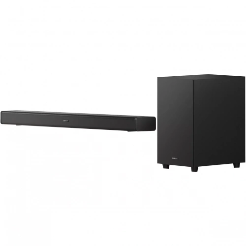 Саундбар Xiaomi Mi TV Speaker 3.1 (S27M8-31) — фото, купить в Минске с доставкой по Беларуси — 360shop.by