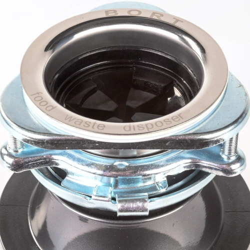 Измельчитель пищевых отходов Bort Titan 4000 Plus (91275776) — фото, купить в Минске с доставкой по Беларуси — 360shop.by