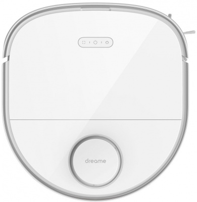 Робот-пылесос Dreame Bot W10 – фото, видеообзор – 360shop.by