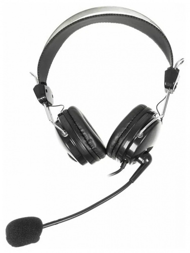 Наушники A4Tech HS-7P