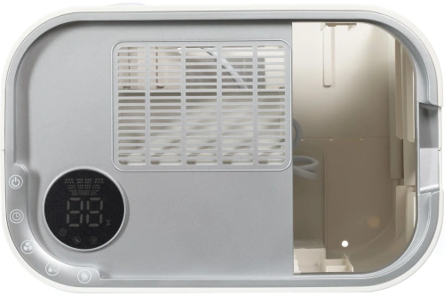 Мойка воздуха IClima LUX-3000AW — фото, купить в Минске с доставкой по Беларуси — 360shop.by