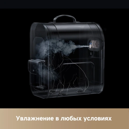 Рюкзак-переноска для животных Trouver PB10 Pro (PPK10A) — фото, купить в Минске с доставкой по Беларуси — 360shop.by