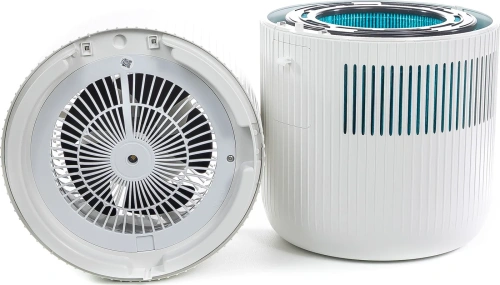 Мойка воздуха IClima LUX-7000AW — фото, купить в Минске с доставкой по Беларуси — 360shop.by