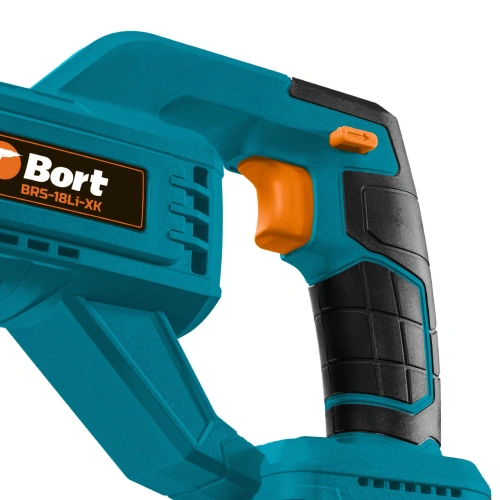 Сабельная пила Bort BRS-18Li-XK (без АКБ) (93413748) — фото, купить в Минске с доставкой по Беларуси — 360shop.by