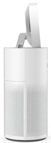 Очиститель воздуха Mijia Circulating Air Purifier White (AC-MD2-SC) — фото, купить в Минске с доставкой по Беларуси — 360shop.by