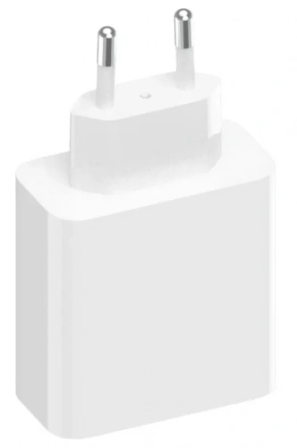 Сетевое зарядное Xiaomi Mi 67W GaN Charger 2C1A (A07ZMEU) — фото, купить в Минске с доставкой по Беларуси — 360shop.by