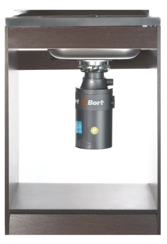 Измельчитель пищевых отходов Bort Titan 4000 Plus (91275776) — фото, купить в Минске с доставкой по Беларуси — 360shop.by