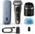 Электробритва Braun Series 9 Pro+ 9575cc — фото, купить в Минске с доставкой по Беларуси — 360shop.by