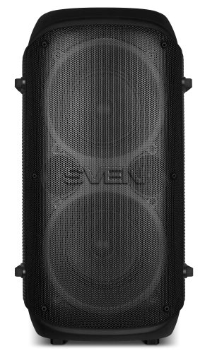 Колонка для вечеринок SVEN PS-800 — фото, купить в Минске с доставкой по Беларуси — 360shop.by
