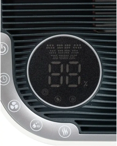 Мойка воздуха IClima LUX-3000AW — фото, купить в Минске с доставкой по Беларуси — 360shop.by