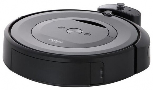 Робот-пылесос iRobot Roomba e5