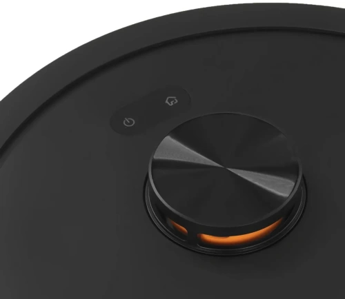 Робот-пылесос Deerma DEM-S30 — фото, купить в Минске с доставкой по Беларуси — 360shop.by