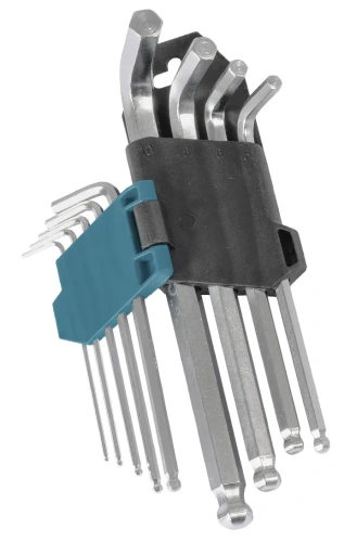 Универсальный набор инструментов Bort BTK-47 (47 предмета) (93418521) — фото, купить в Минске с доставкой по Беларуси — 360shop.by