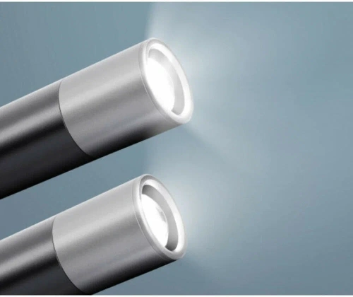 Фонарь NexTool Outdoor Zoom Flashlight (NE20162) — фото, купить в Минске с доставкой по Беларуси — 360shop.by