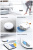 Робот-пылесос Xiaomi Mi Robot Vacuum Mop 2 (STYTJ03ZHM / BHR5055EU)