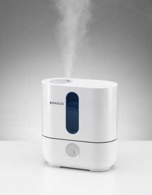 Ультразвуковой увлажнитель воздуха Boneco Air-O-Swiss U200