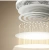 Потолочный светильник Xiaomi Mijia Ceiling Lamp D40 450mm 45W (9290041690) — фото, купить в Минске с доставкой по Беларуси — 360shop.by