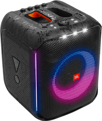 Колонка для вечеринок JBL Partybox Encore + 1 Partybox Wireless Mic – фото, купить в Минске с доставкой по Беларуси – 360shop.by