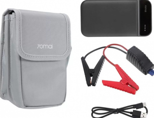 Портативное пусковое устройство 70mai Jump Starter (Midrive PS01)