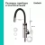 Проточный электрический водонагреватель Timberk Aqua Pro T-IT3-MD-R12 — фото, купить в Минске с доставкой по Беларуси — 360shop.by Проточный электрический водонагреватель Timberk Aqua Pro T-IT3-MD-R12 — фото, купить в Минске с доставкой по Беларуси — 360shop.by