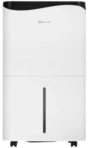 Осушитель воздуха Neoclima ND-40AZ — фото, купить в Минске с доставкой по Беларуси — 360shop.by