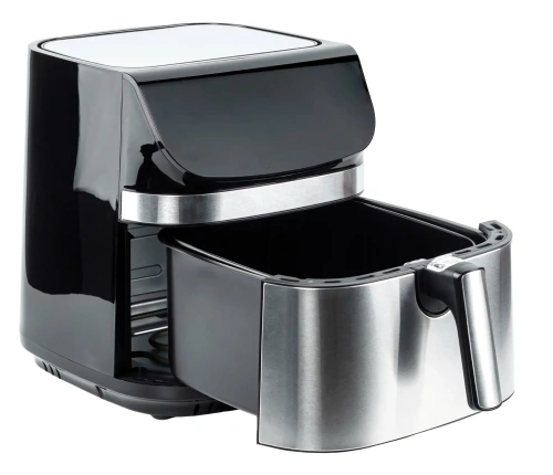 Аэрогриль Evolution AIRO 9600TW — фото, купить в Минске с доставкой по Беларуси — 360shop.by