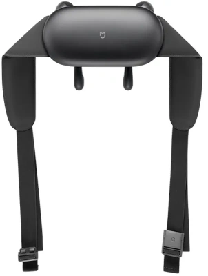 Массажер для шеи и плеч Xiaomi Mijia Smart Neck and Shoulder Massager (MJJJAMY01YMYY) — фото, купить в Минске с доставкой по Беларуси — 360shop.by