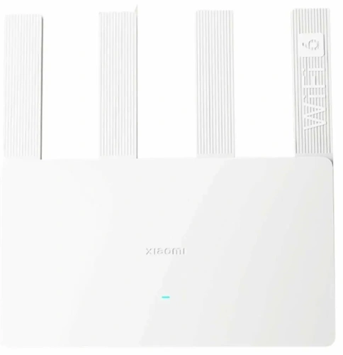 Wi-Fi роутер Xiaomi Router Router AX3000E — фото, купить в Минске с доставкой по Беларуси — 360shop.by