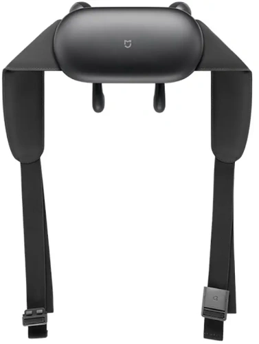 Массажер для шеи и плеч Xiaomi Mijia Smart Neck and Shoulder Massager (MJJJAMY01YMYY) — фото, купить в Минске с доставкой по Беларуси — 360shop.by
