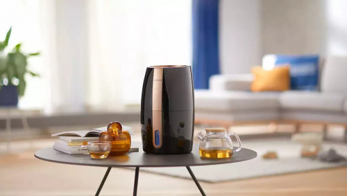 Ультразвуковой увлажнитель воздуха Philips HU2718/10