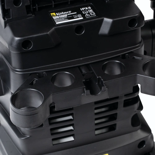 Мойка высокого давления Kolner KHPW 2150FSP (8140100196) — фото, купить в Минске с доставкой по Беларуси — 360shop.by