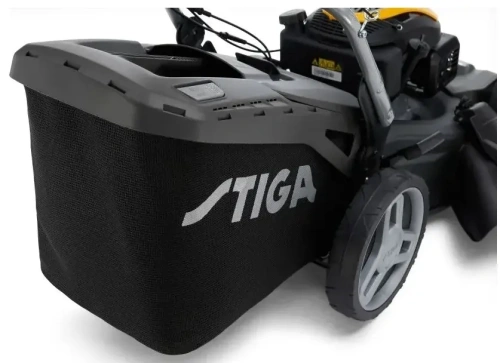 Газонокосилка бензиновая самоходная Stiga Combi 955 V (294557848/ST2) — фото, купить в Минске с доставкой по Беларуси — 360shop.by