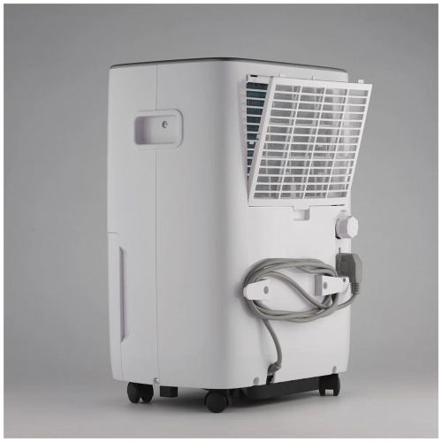 Осушитель воздуха Timberk Dry Expert Pro (T-DH30-P57WF)
