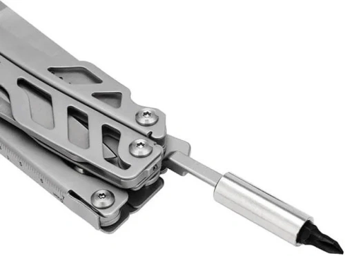 Мультитул NexTool Multi Function Pliers Max (NE20310) — фото, купить в Минске с доставкой по Беларуси — 360shop.by